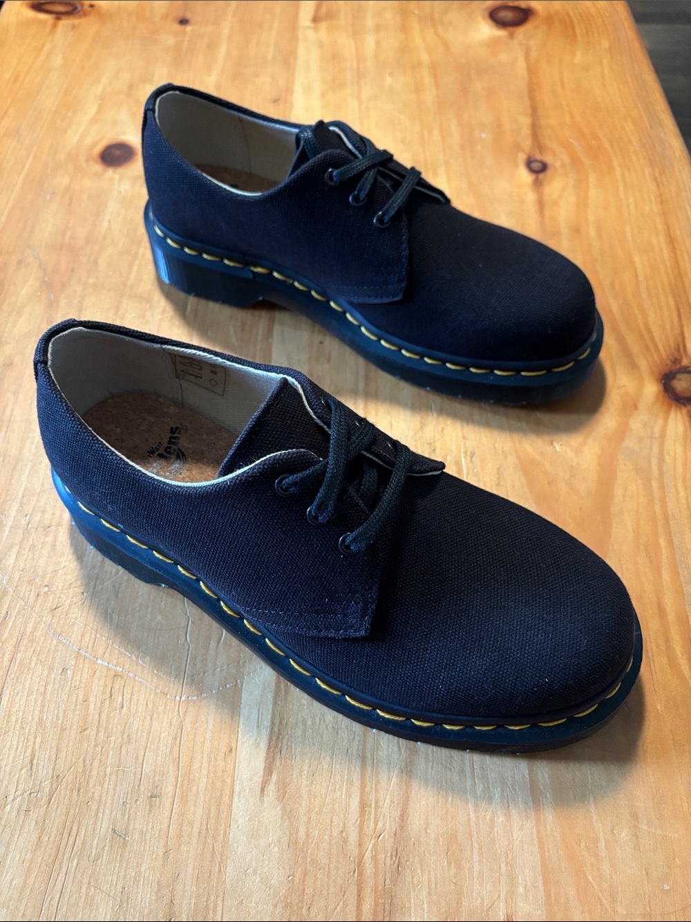 Size 6 - Women’s Dr. Martens - Picture 8 of 8